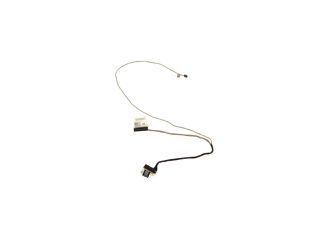 Kαλωδιοταινία Οθόνης - Flex Video Screen Cable LCD cable for Dell INSPIRON 15 3567 3565 3568 P63F 3565 15.6" Touchscreen 450.0AH01.0022 450.0AH01.0032 YF0MG 0YF0MG 054YNP 450.09P01.0002 (Κωδ. 1-FLEX06