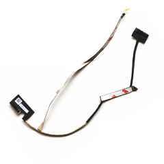 Kαλωδιοταινία Οθόνης - Flex Video Screen Cable LCD cable for HP ZBook 17 VBK10 DC02001OK00 DC020010K00 DC02001OK00 Vbk10 VBK10_PANEL_LVDS_MB_SET VBK10_PANEL_LVDS_CABLE 740714-001 (Κωδ. 1-FLEX0623)