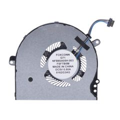 Ανεμιστηράκι Laptop - CPU Cooling Fan HP PAVILION 15T-CC500 15T-CC500 HP PAVILION 15T-CC500 LAPTOP HP PAVILION 15T-CC500 HP PAVILION 14-BK061ST HP PAVILION 14-BK063ST (Κωδ. 80498)