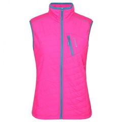 Γυναικείο Softshell Vest Icepeak Bree Pink / Ροζ  / IP-IPECFJ55999-P_30