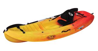 Sea Kayak RTM Mambo Pack Sun / PACKMAMB60