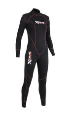 Στολή Neopren XDive Vortex Lady 3mm / UN-64055_83