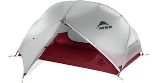 Αντίσκηνο MSR Hubba Hubba NX 2P Backpacking Tent / Γκρίζο - 2 ατόμων  / 02750