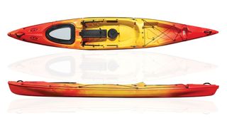 Sea Kayak RTM Rytmo Luxe Sun / RYTM60LXL1