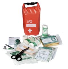Φαρμακείο Α' Βοηθειών Care Plus Waterproof / CP-38361