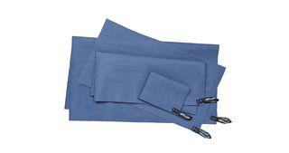 Πετσέτα PackTowl Original Medium μπλε / Μπλε - 30 Χ 56 cm  / 09104