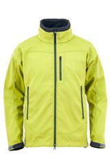 Ανδρικό Softshell Jacket Milo Chill Mirabelle / Mirabelle  / MI-CH-MI_1