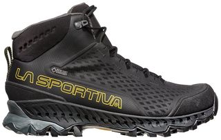 Παπούτσι πρόσβασης La Sportiva Stream GTX Black-Yellow / Μαύρο-Κίτρινο  / LS-24D999100_1