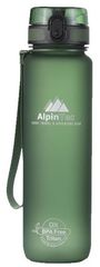 Παγούρι AlpinTec Bra Free - Fast Open 1lt Dark Green / Dark Green - 1 lt  / AP-Q-1000DG_1_5