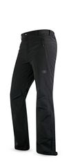 Ανδρικό παντελόνι SoftShell Trimm Motion Black / Μαύρο  / TRI-MOT_1