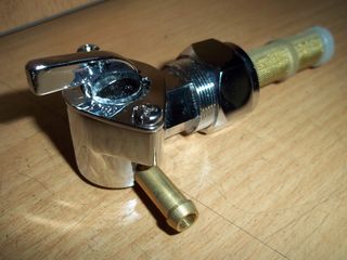 ΡΟΥΜΠΙΝΕΤΟ ΒΕΝΖΙΝΗΣ HARLEY DAVIDSON 21MM. 90 DEGREE-thumb-1