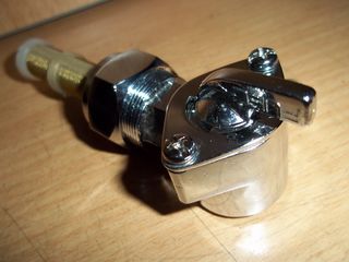 ΡΟΥΜΠΙΝΕΤΟ ΒΕΝΖΙΝΗΣ HARLEY DAVIDSON 21MM. 90 DEGREE-thumb-3