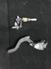 Πεντάλ γκάζι AUDI SEAT SKODA VW-thumb-1