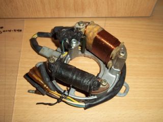 ΠΗΝΙΑ ΠΗΝΙΟΦΟΡΟΣ ΚΟΜΠΛΕ ΓΝΗΣΙΑ YAMAHA JET SKI WSM 650 700 62T-85560-00-00