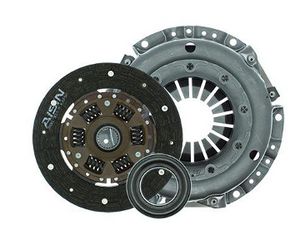 ΣΕΤ ΣΥΜΠΛΕΚΤΟΥ NISSAN PICKUP D21 720 620