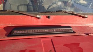 SCOOP καλοριφέρ • Suzuki Samurai-thumb-12