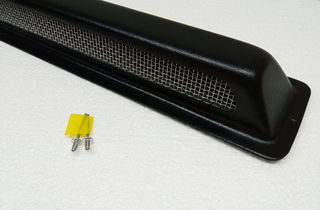 SCOOP καλοριφέρ • Suzuki Samurai-thumb-8