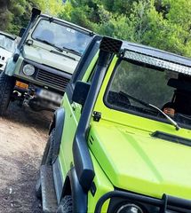 SCOOP καλοριφέρ • Suzuki Samurai-thumb-14