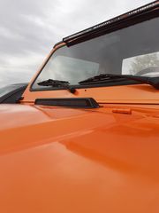 SCOOP καλοριφέρ • Suzuki Samurai-thumb-16