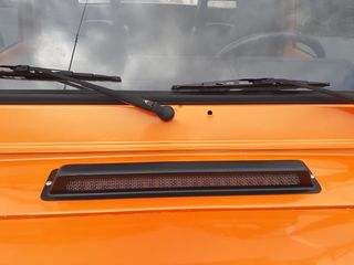 SCOOP καλοριφέρ • Suzuki Samurai-thumb-17