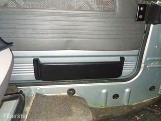 SCOOP καλοριφέρ • Suzuki Samurai-thumb-21