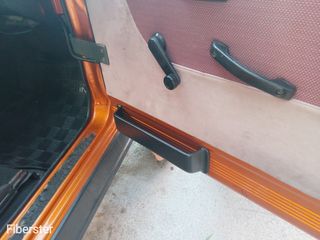SCOOP καλοριφέρ • Suzuki Samurai-thumb-22