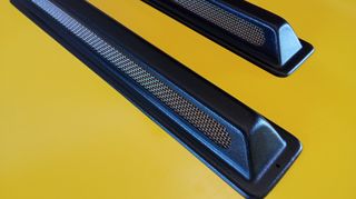 SCOOP καλοριφέρ • Suzuki Samurai-thumb-2