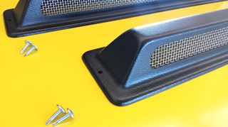 SCOOP καλοριφέρ • Suzuki Samurai-thumb-18