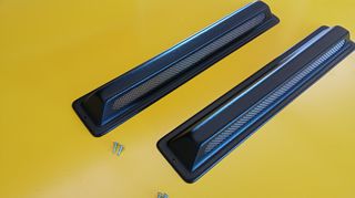 SCOOP καλοριφέρ • Suzuki Samurai-thumb-15