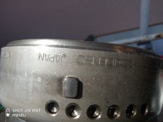 βολαν yamaha 550  600 