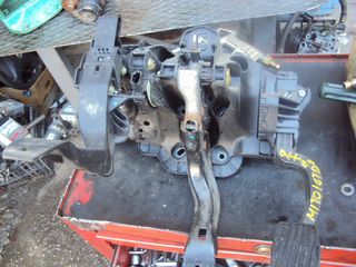 ΠΕΤΑΛΙΕΡΑ ΑΠΟ ALFA ROMEO MITO 1.6cc TD ΕΙΣΑΓΩΓΗ ΑΠΟ ΙΤΑΛΙΑ ΔΕΚΤΕΣ ΟΛΕΣ ΟΙ ΚΑΡΤΕΣ ΤΣΕΒΑΣ ΣΤΑΥΡΟΣ