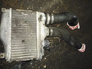 Ψυγειο Intercooler Toyota Avensis 01 1cd 