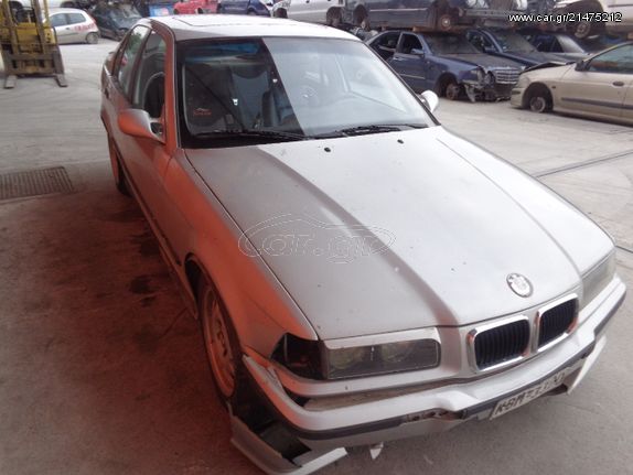 BMW 316i 1999