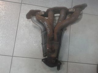 ΠΟΛΛΑΠΛΗ ΕΞΑΓΩΓΗΣ ΜΕΤΑΧΕΙΡΙΣΜΕΝΗ MAZDA 6 02-08