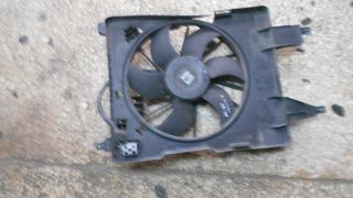 Vardakas Sotiris car parts(Renault Megane ventilater mixanis kai A/C 2002-2005)