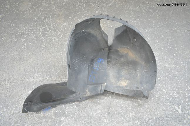 ΘΟΛΟΣ ΕΜΠΡΟΣ ΑΡΙΣΤΕΡΑ PEUGEOT 307 2001-2008