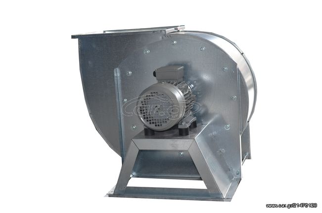 ΑΠΟΡΡΟΦΗΤΗΡΑΣ 1,5HP ΚΑΙΝΟΥΡΓΙΟ
