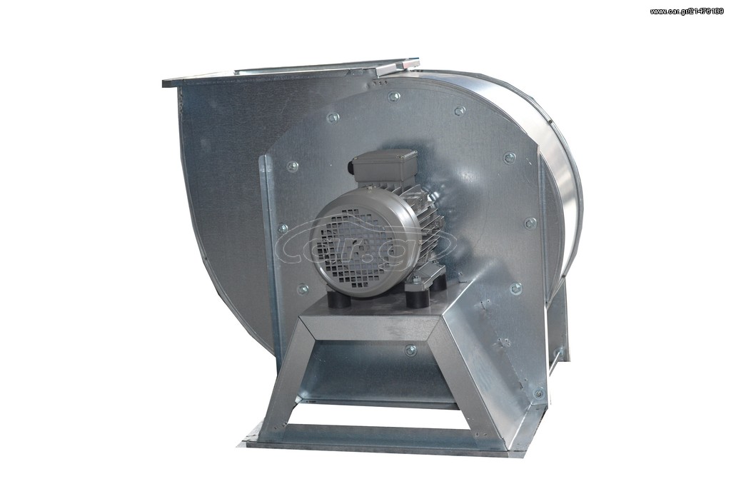 ΑΠΟΡΡΟΦΗΤΗΡΑΣ 2HP ΚΑΙΝΟΥΡΓΙΟ  (ΤΙΜΕΣ ΧΟΝΔΡΙΚΗΣ)