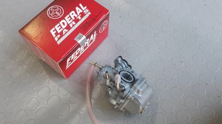 CRYPTON R 115 ΚΑΡΜΠ