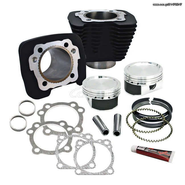 S&S 883-1200 BIG BORE CONVERSION KIT