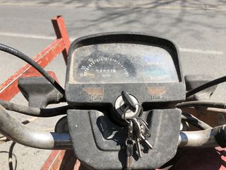 Yamaha sr 125cc για ανταλλακτικα!!!-thumb-3
