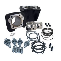 S&S 1200-1250 HOOLIGAN BIG BORE KIT