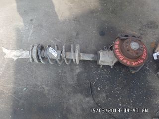 ΜΠΟΥΚΑΛΑ ΕΜΠΡΟΣ ΔΕΞΙΑ ΜΕ ABS 2.0 BENZ CITROEN JUMPER/BOXER/DUCATO 94-02