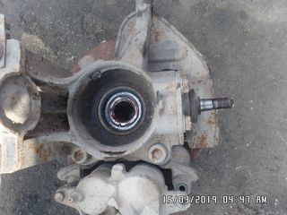 ΜΠΟΥΚΑΛΑ ΕΜΠΡΟΣ ΔΕΞΙΑ ΜΕ ABS 2.0 BENZ CITROEN JUMPER/BOXER/DUCATO 94-02-thumb-3