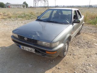 Toyota Corolla 1991