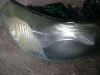 ΦΑΝΑΡΙ ΕΜΠΡΟΣ ΔΕΞΙ FORD TRANSIT 2001-2006MOD