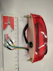 ΦΑΝΑΡΙ ΠΙΣΩ STOP LED ΚΟΚΚΙΝΟ-thumb-2