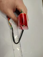ΦΑΝΑΡΙ ΠΙΣΩ STOP LED ΚΟΚΚΙΝΟ-thumb-3