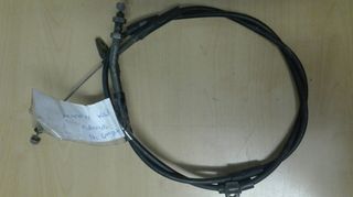 ΝΤΙΖΑ ΓΚΑΖΙΟΥ HYUNDAI ACCENT 96 ΤΡΙΠΟΡΤΟ 9000090460