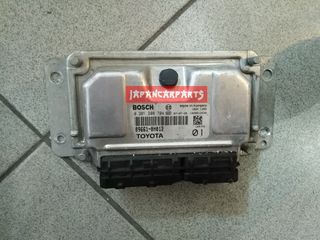 ΕΓΚΕΦΑΛΟΣ ΜΗΧΑΝΗΣ TOYOTA AYGO 2006-2013 89661-0H012